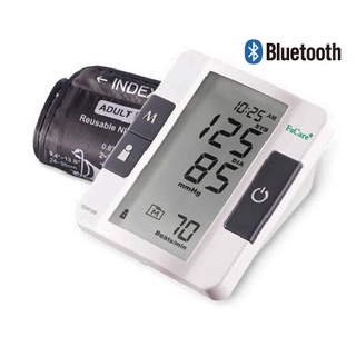 Máy đo huyết áp để bàn Facare FC-P168 blue thumbnail