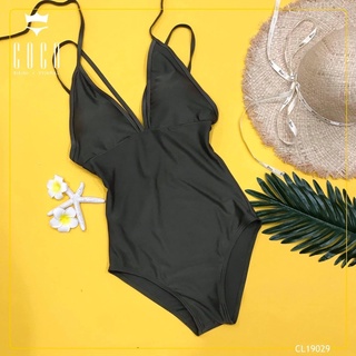 bikini liền quảng châu