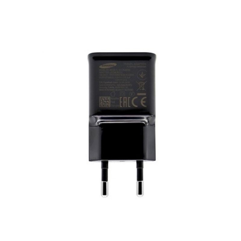 Sạc nhanh Samsung 15w Type C Chính Hãng - Bảo Hành 12 Tháng