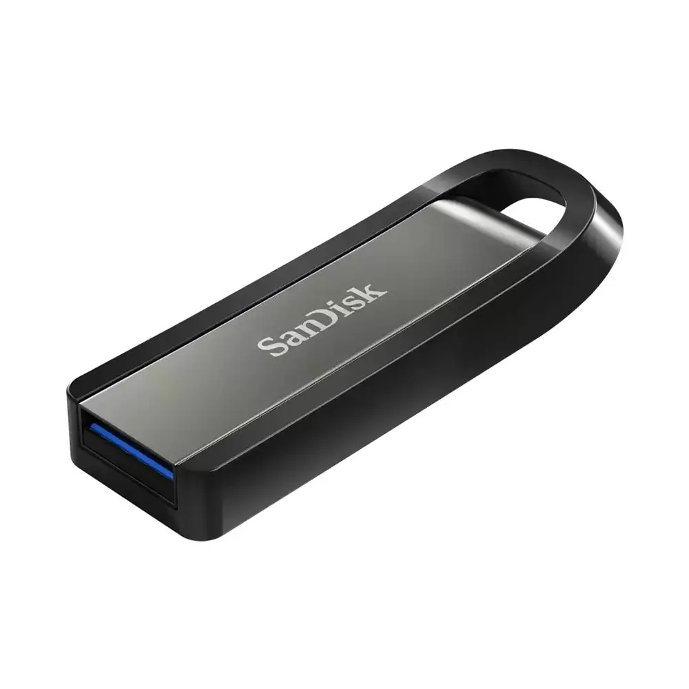 USB 3.2 SanDisk Extreme Go CZ810 128GB SDCZ810128GG46