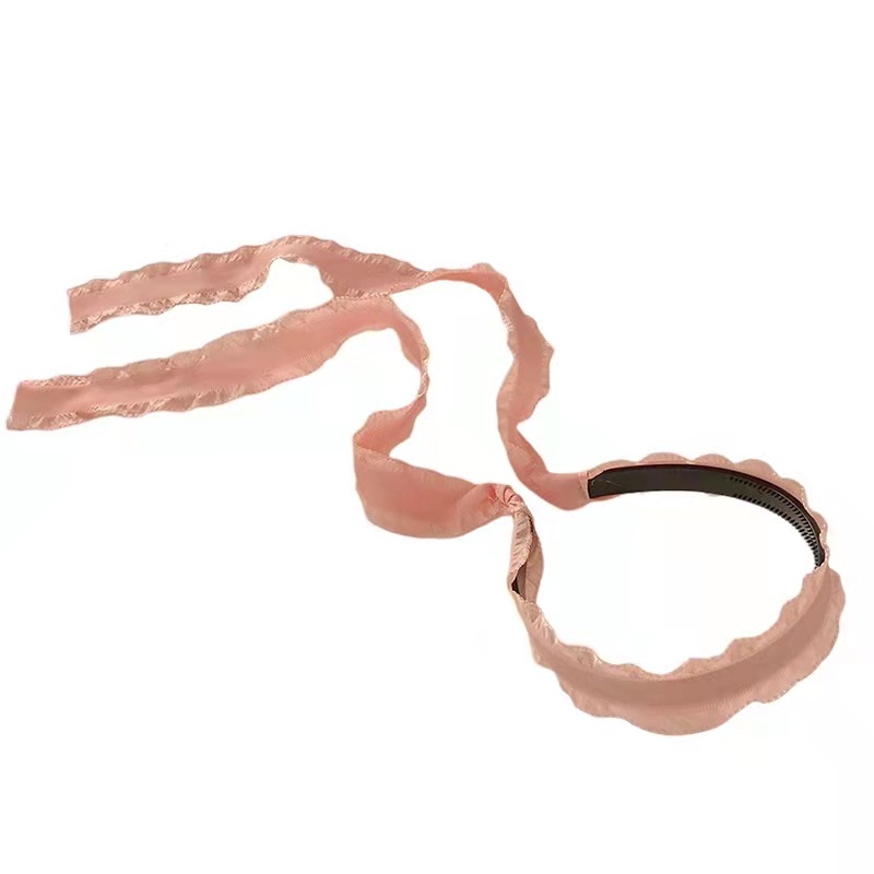 Băng Đô Cài Tóc Phong Cách Hàn Quốc Xinh Xắn Cho Nữ | BigBuy360 - bigbuy360.vn