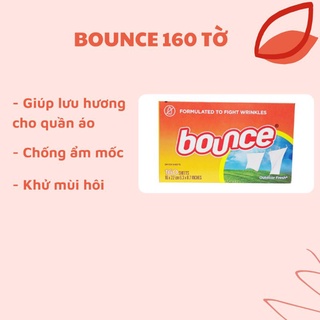 GIẤY THƠM QUẦN ÁO BOUNCE