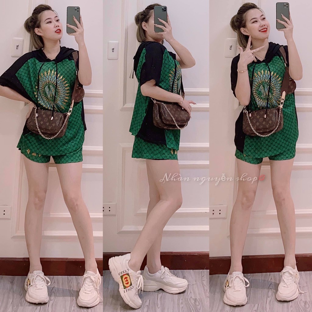 Bộ lưới đá gc