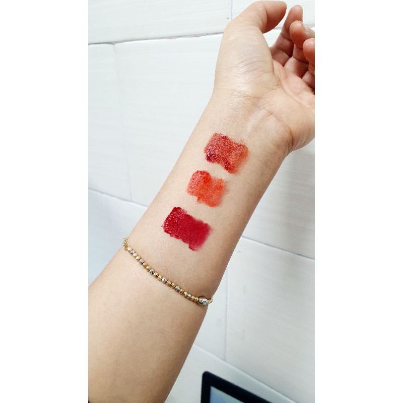 𝙎𝙚𝙩 S𝙤𝙣 𝙃𝙀𝙍 𝙊𝙍𝘼𝙉𝙂𝙀 3𝘾 𝙭-𝙨𝙡𝙞𝙢 - Set Son Lì Mẫu Mới Màu đẹp - Set Son Hot Trend | BigBuy360 - bigbuy360.vn