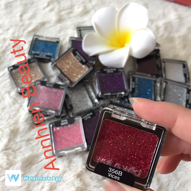 Nhũ mắt kim tuyến dạng gel wet n wide | BigBuy360 - bigbuy360.vn