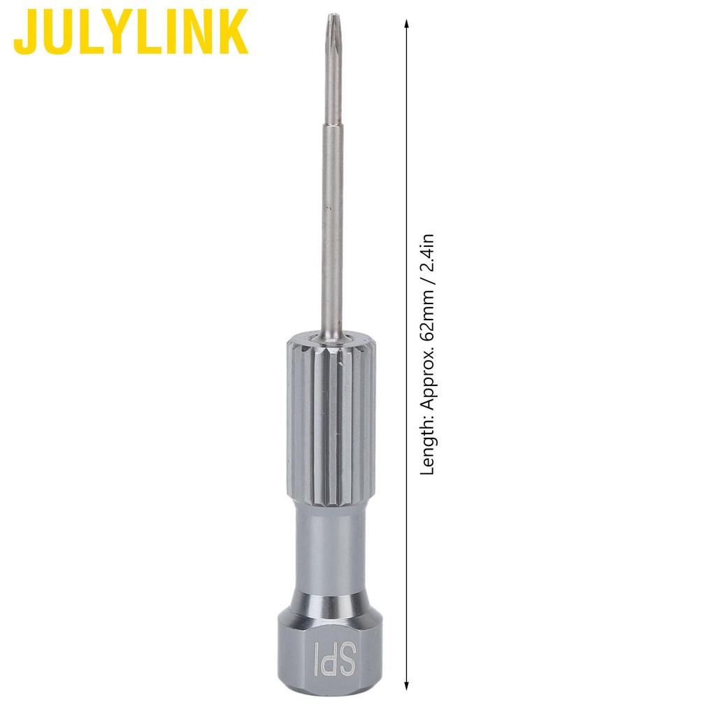 Tua vít điều khiển implant nha khoa inox chuyên nghiệp