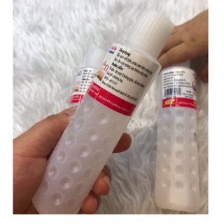 [Acetone] Nước rửa móng Quyên - Làm sạch móng tay