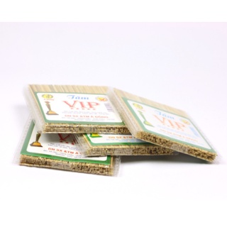 Combo 5 gói tăm VIP xỉa răng