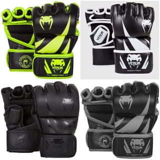 Găng tay boxing MMA cao cấp