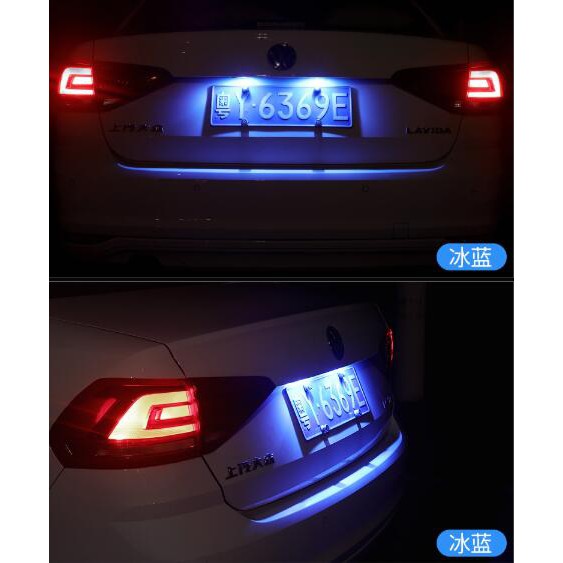 Đèn LED Lymoyo T10 2SMD 3030 siêu sáng cho xe hơi