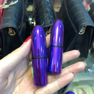 Son MAC - Magic Of The Night (Limited edition - phiên bản sx giới hạn)