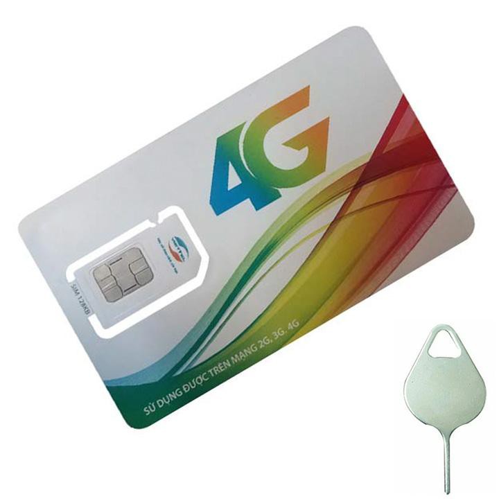 SIM 4G VIETTEL V120 4GB/ngày[FREE THÁNG ĐẦU] miễn phí nghe gọi nội mạng, ngoại mạng