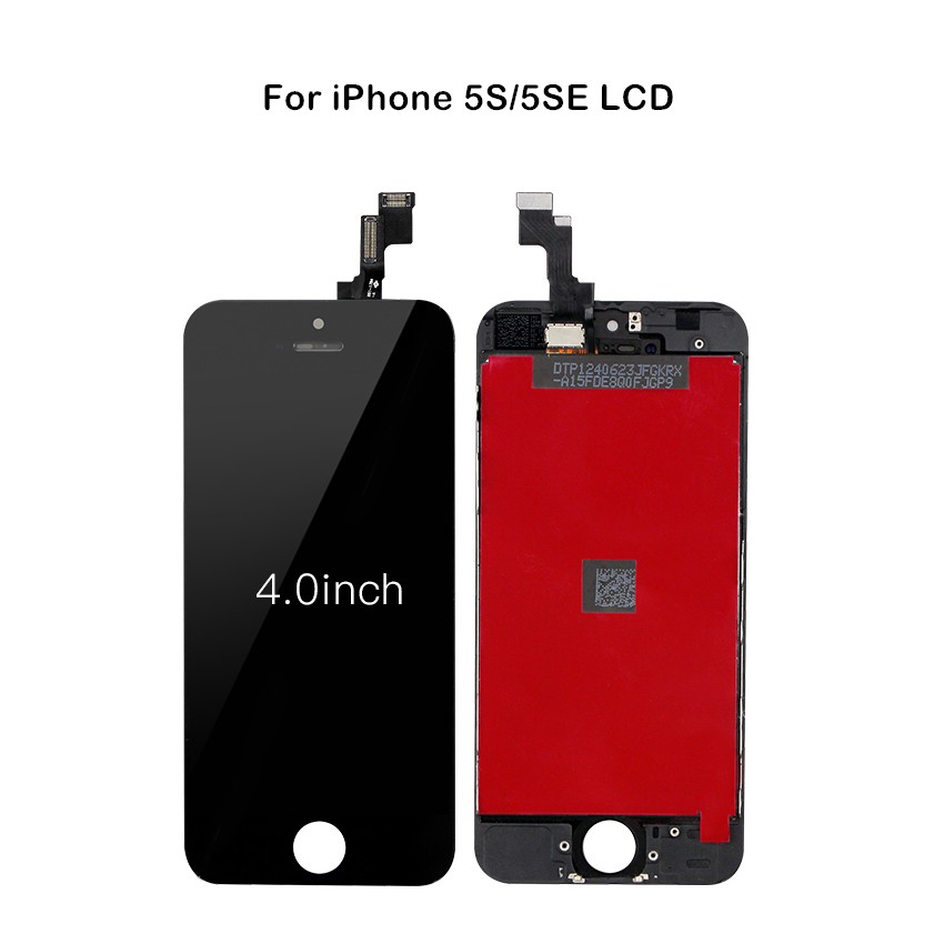 Màn Hình Lcd Cảm Ứng 3d Thay Thế Cho Iphone6 6s 7 8 Plus