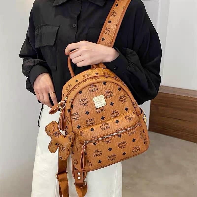 Balo mcm cực đẹp