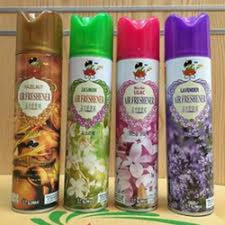 Nước hoa xịt phòng cao cấp Sandokkaebi 370ml Hàn Quốc