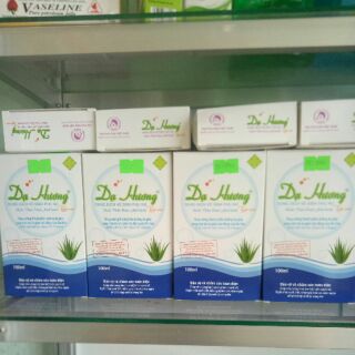 Dạ Hương xanh
