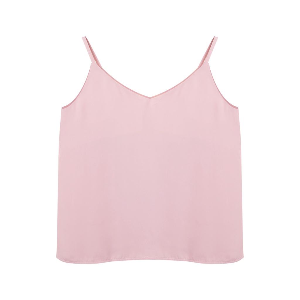 Áo hai dây chiffon U328 NỮ TNG