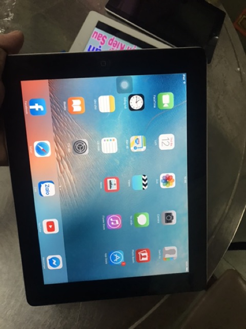 Ipad 2 16gb  chính hãng