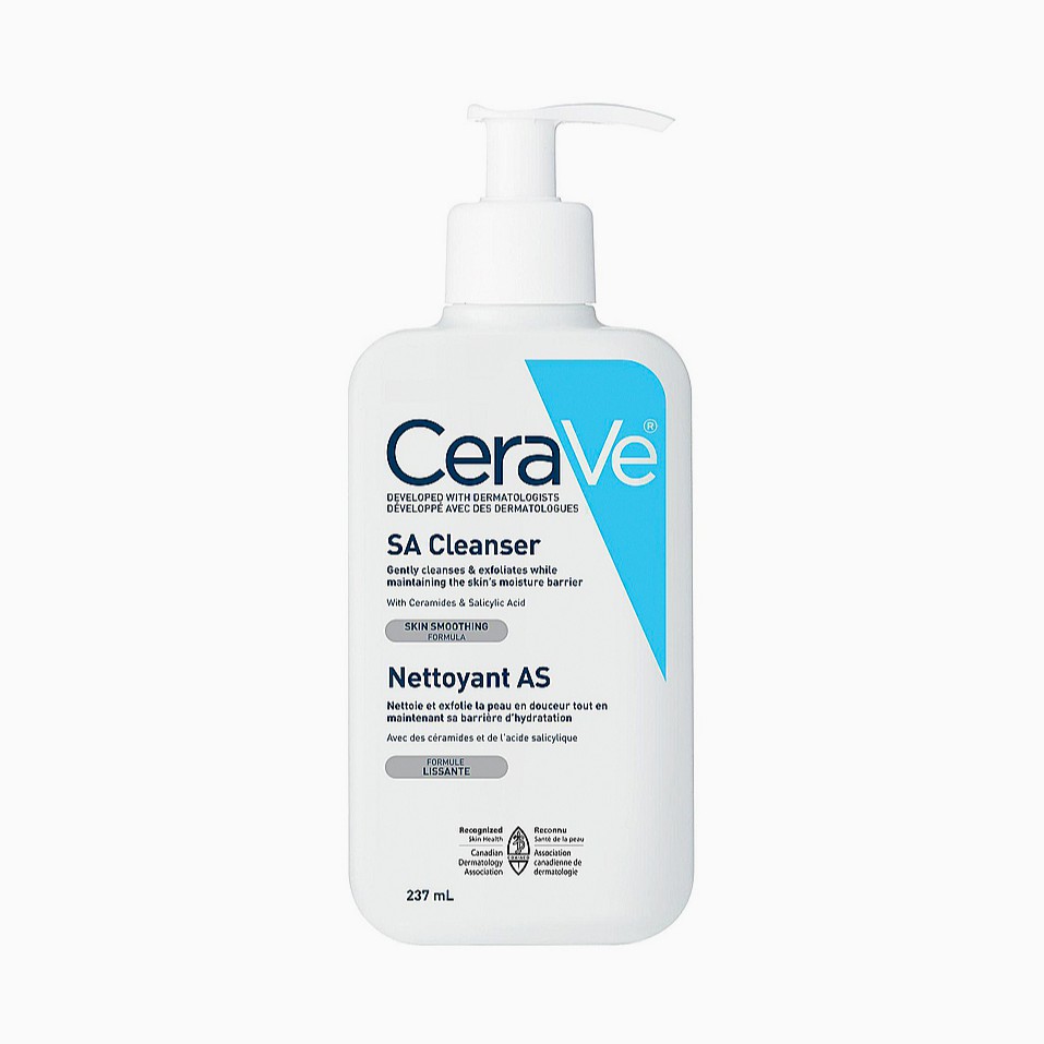 Cerave - Sữa Rửa Mặt Cerave Facial Cleanser | BigBuy360 - bigbuy360.vn