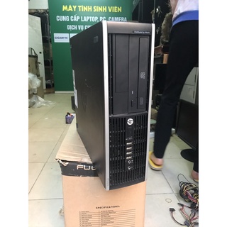 PC Văn Phòng Giá Rẻ -Máy Tính Văn Phòng Giá Rẻ - HP Pro 6300/8300 ( I3 2100/4G/500G ) - Bảo Hành 12 Tháng | BigBuy360 - bigbuy360.vn