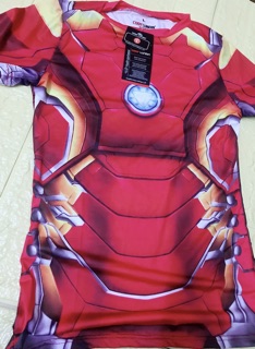 Áo thun Cody Avengers