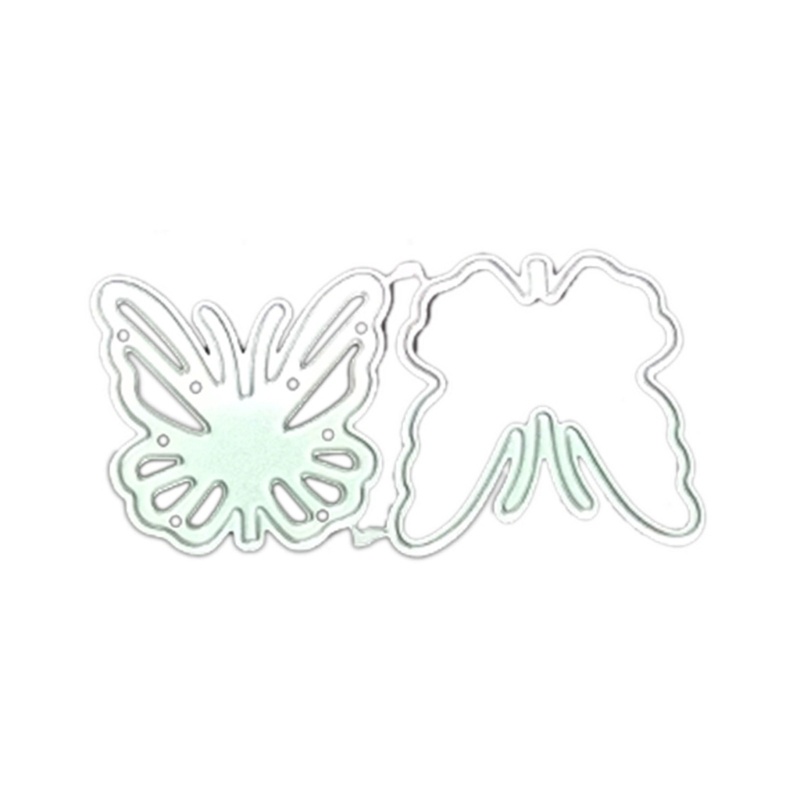 Khuôn Cắt Giấy / Thẻ Trang Trí Album 3D