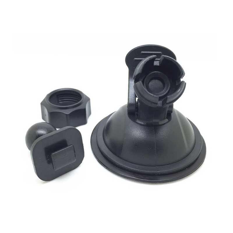Giá Đỡ Máy Quay Hành Trình 360 Độ Gắn Xe Hơi Cho Xiaomi YI GoPro DVR