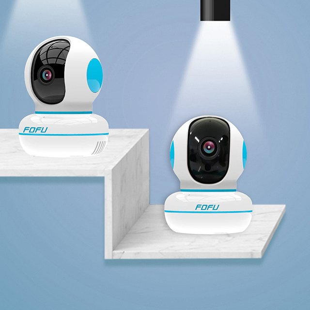 Camera an ninh trong nhà C6C, theo dõi chuyển động, âm thanh 2 chiều, hỗ trợ thẻ nhớ tới 128GB, bảo hành 2 năm | BigBuy360 - bigbuy360.vn