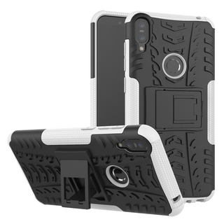 For ASUS Zenfone Max pro M1 ZB601KLbracket phone case