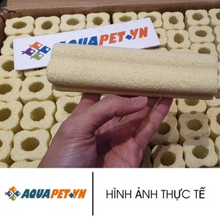 Sứ lọc cao cấp 16x4x4cm (Vật liệu lọc bể cá)
