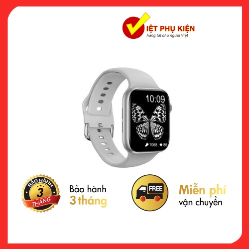 [Mã 44ELSALE2 giảm 7% đơn 300K] ĐỒNG HỒ THÔNG MINH DT100 SMARTWATCH - VIETPHUKIENHN