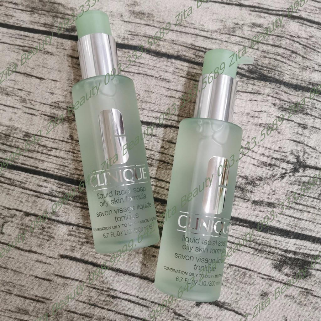 facia soap for oily skin