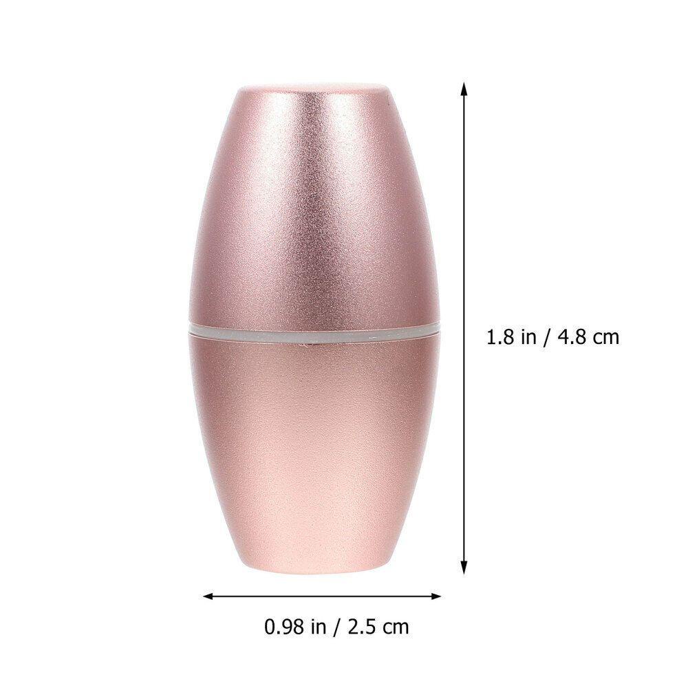 Hs Phấn Nén Trang Điểm Thấm Dầu Có Thể Tái Sử Dụng