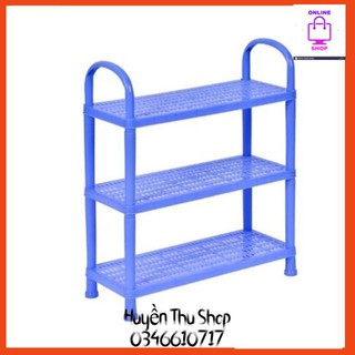 Kệ giày dép 3 tầng Việt Nhật