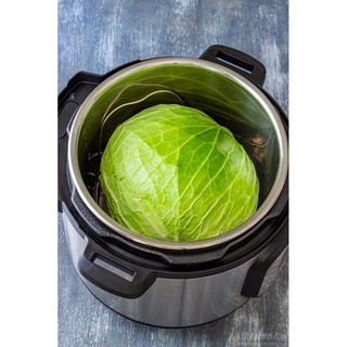 Nồi Áp Suất Instant Pot Duo 9 in 1