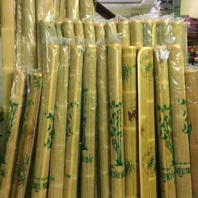 Chiếu trúc tây bắc