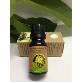 Tinh dầu ngọc lan tây nguyên chất 10ml