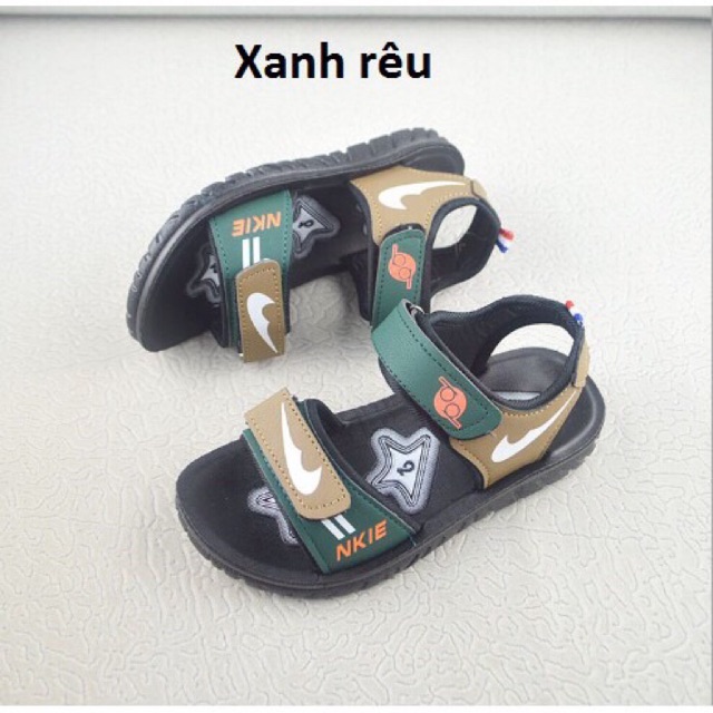 Combo giày cho bé t