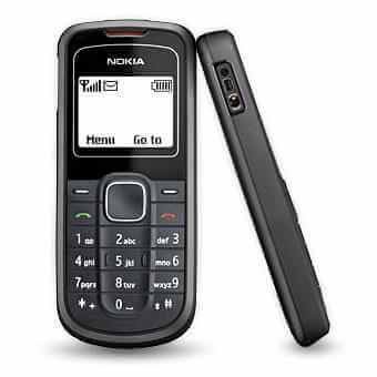 Vỏ Bao Da Diện Thoại Độc Đáo Cho Dòng Nokia 1202