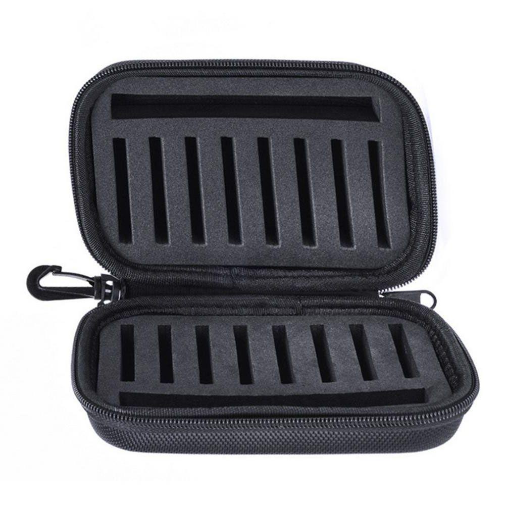 Danilo Túi Đựng Mồi Câu Cá Tiện Lợi