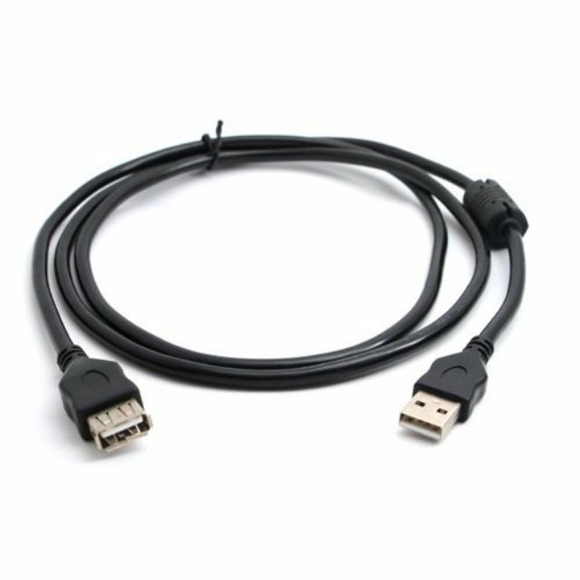 Cáp nối dài USB