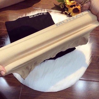 QUẦN ĐÙI GEN BỤNG MUNAFIE