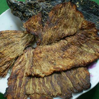 Khô Trâu Đặc Sản Bạc Liêu