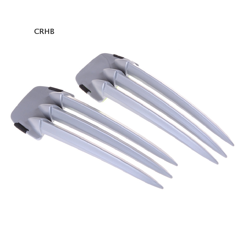 Mô Hình Đồ Chơi Móng Vuốt Wolverine X-men 25cm Bằng Nhựa ABS Mới