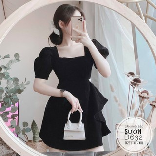 Đầm big size 55/100kg