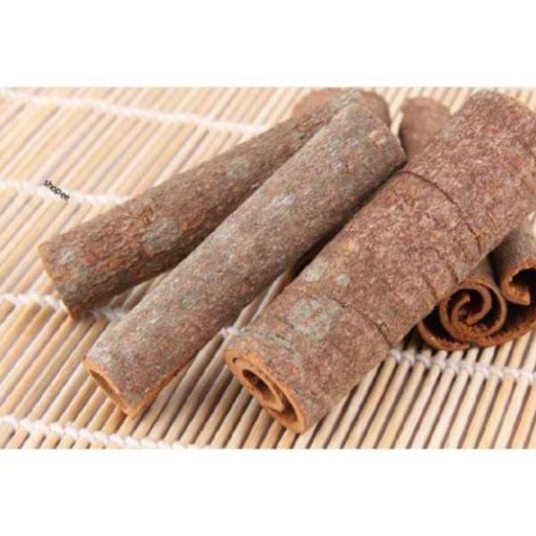 100gr- Cinnamon/ Quế thanh (chưa cạo vỏ) / Bột quế/ Quế bì