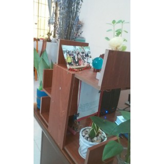 KỆ SÁCH ĐỂ BÀN
