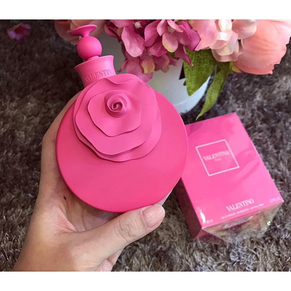 [Mẫu thử 10ml] Nước hoa nữ Valentino Valentina Pink