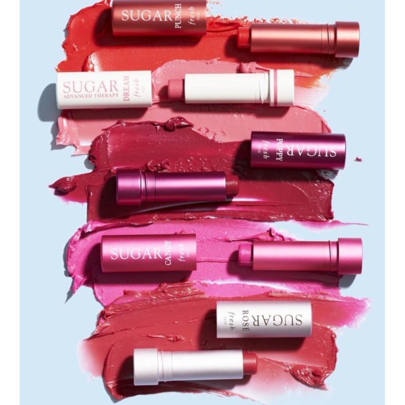 (Sẵn) Son dưỡng Fresh Sugar Lip Treatment Sunscreen SPF 15 | BigBuy360 - bigbuy360.vn