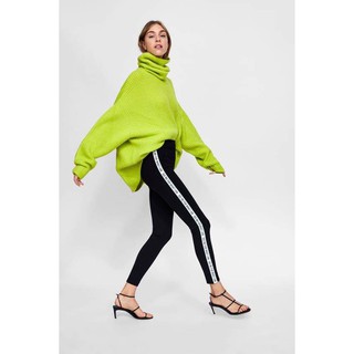 Quần Legging Zara Chất mềm